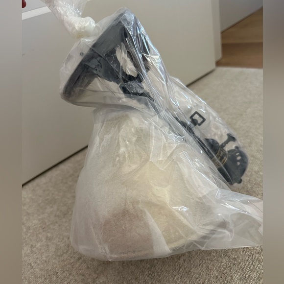 Schoolhouse Princeton Mid Sconce with Natural Brass bell shade NEW! - Picture 2 of 4